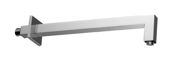 Paffoni Level braț de perete crom ZSOF063CR