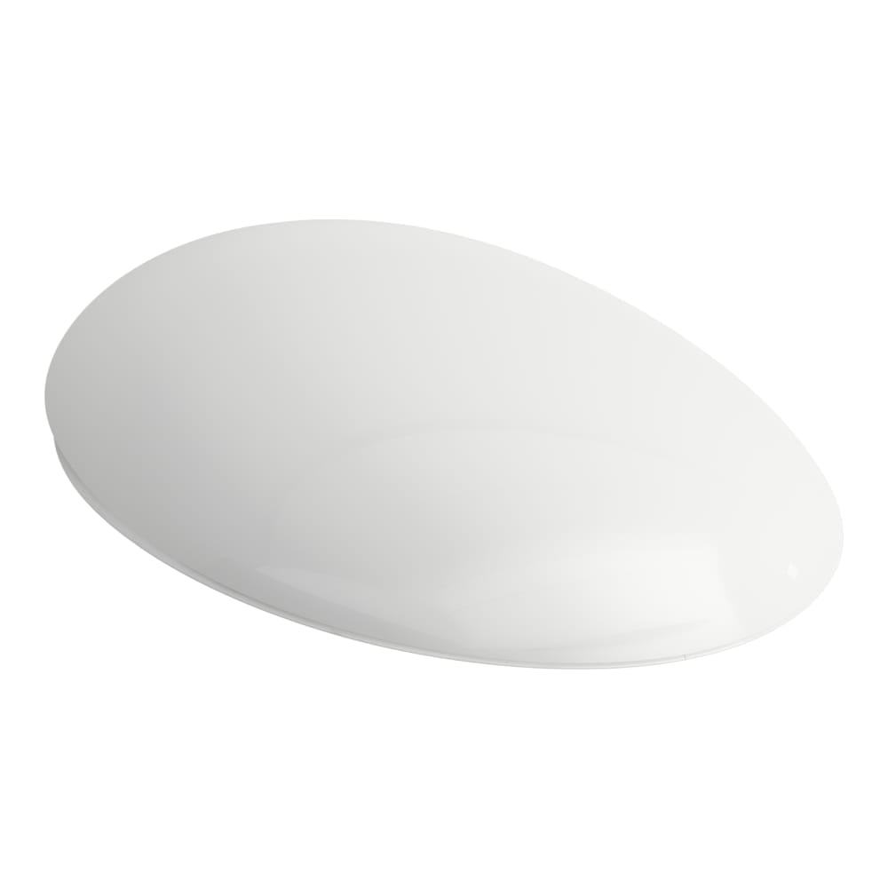 Laufen Alessi One capac wc SoftClose alb H8929710000001