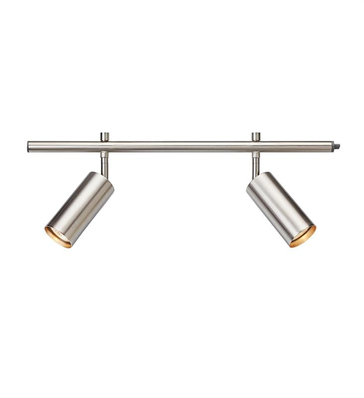 Markslöjd Expand lampă de tavan 2x12 W oţel 107514