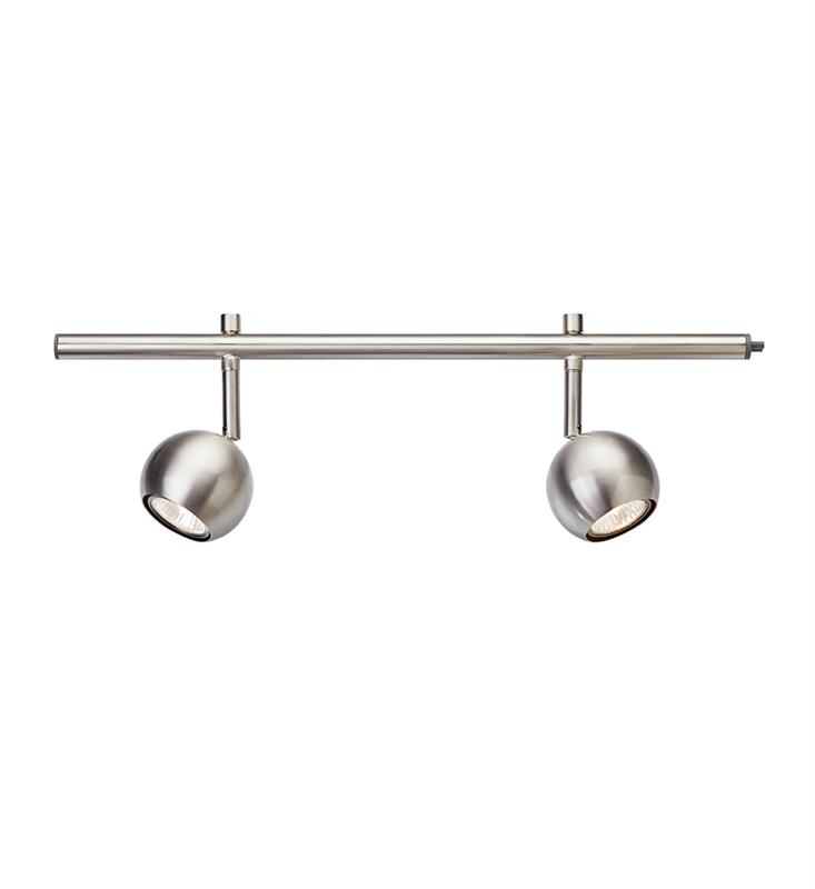 Markslöjd Expand lampă de tavan 2x12 W oţel 107516