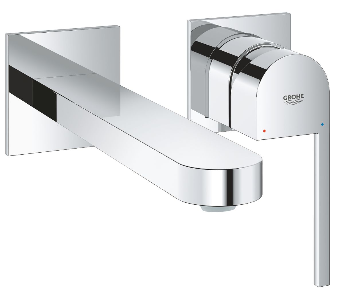 Grohe Plus baterie lavoar ascuns StarLight Chrome 29306003