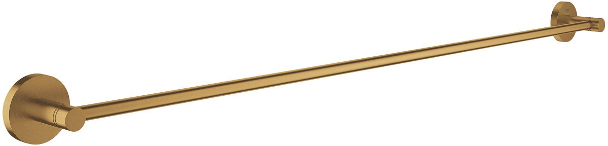 Grohe Essentials suport prosop Brushed Cool Sunrise 40386GN1