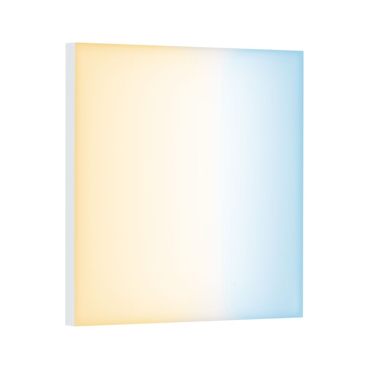 Paulmann Velora plafon 1x10.5 W alb 79825