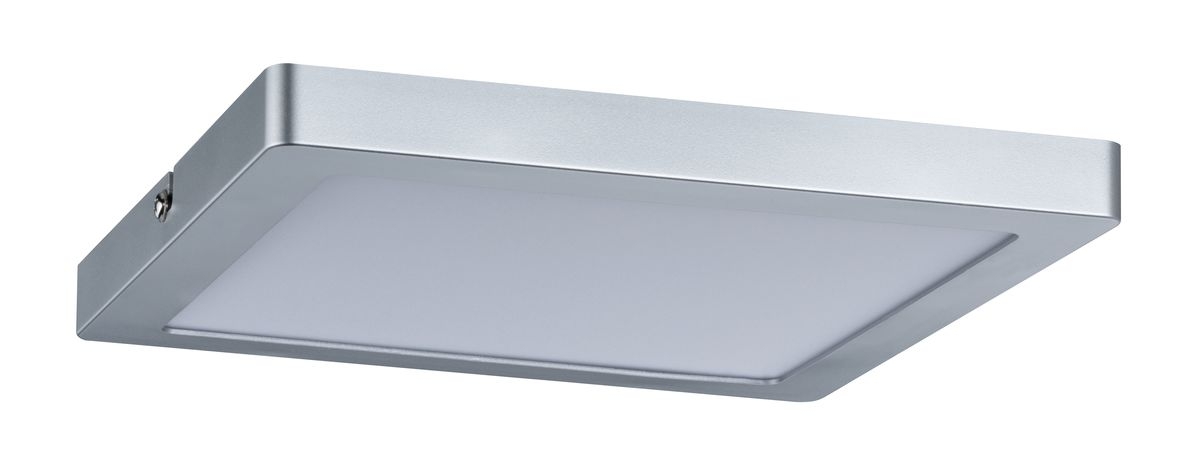 Paulmann Atria plafon 1x20 W crom 70866