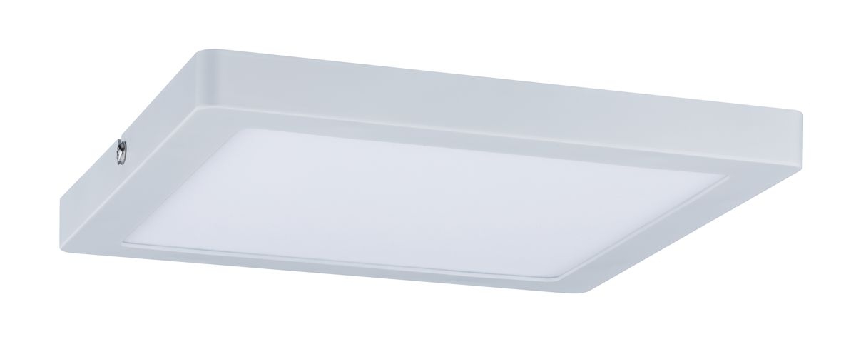 Paulmann Atria plafon 1x20 W alb 70870