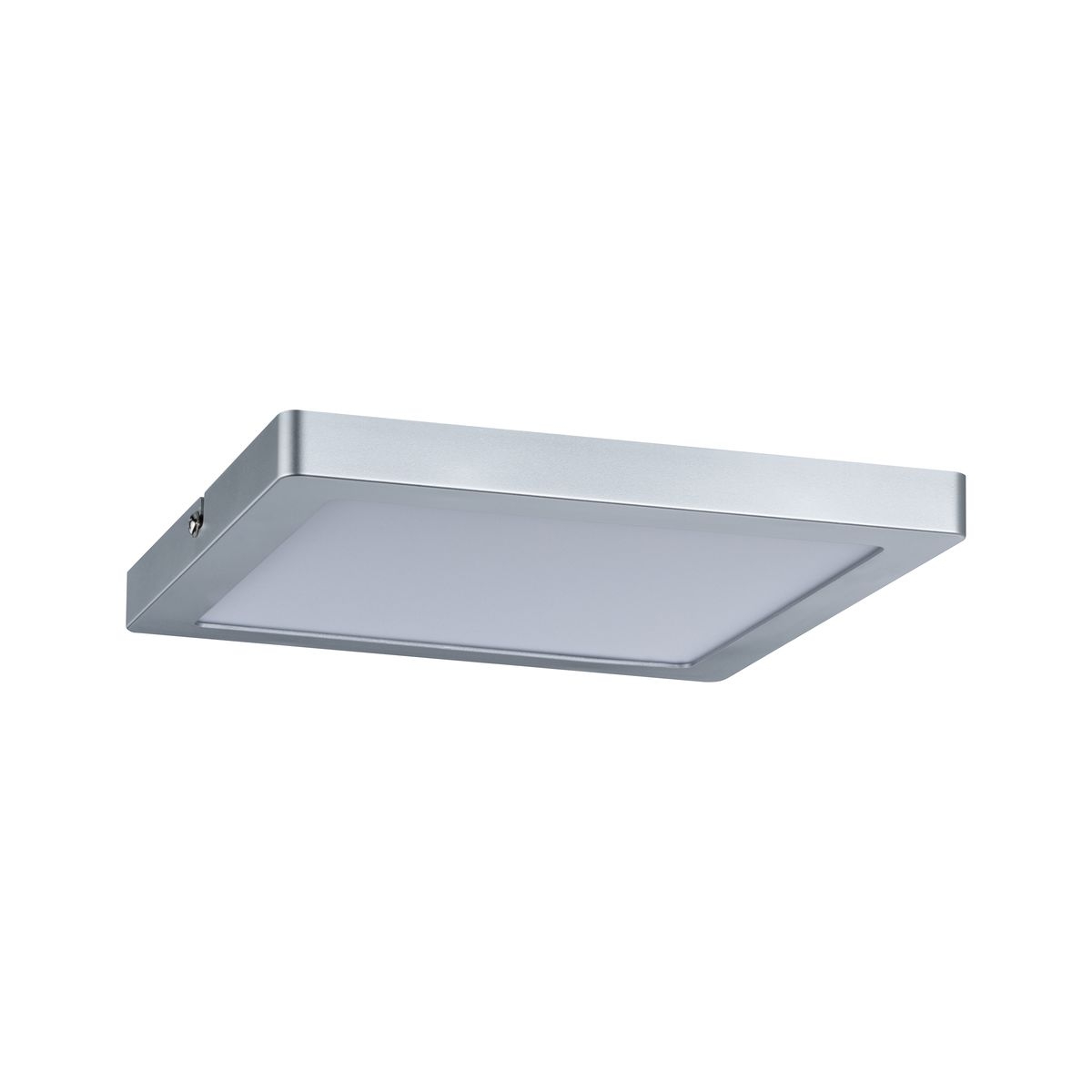 Paulmann Atria plafon 1x16 W crom 70935