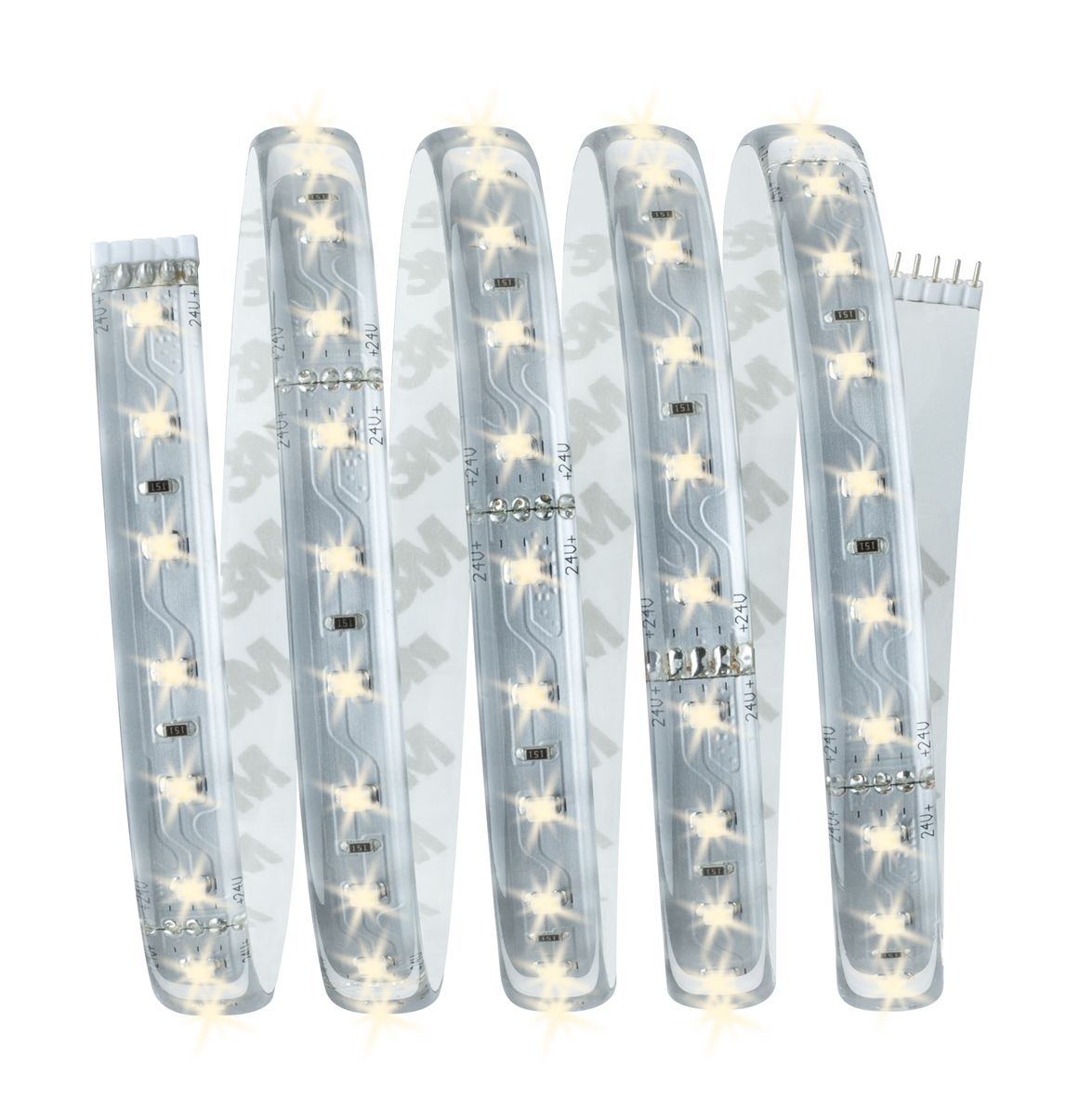 Paulmann MaxLED bandă led 150 cm 10 W 70668