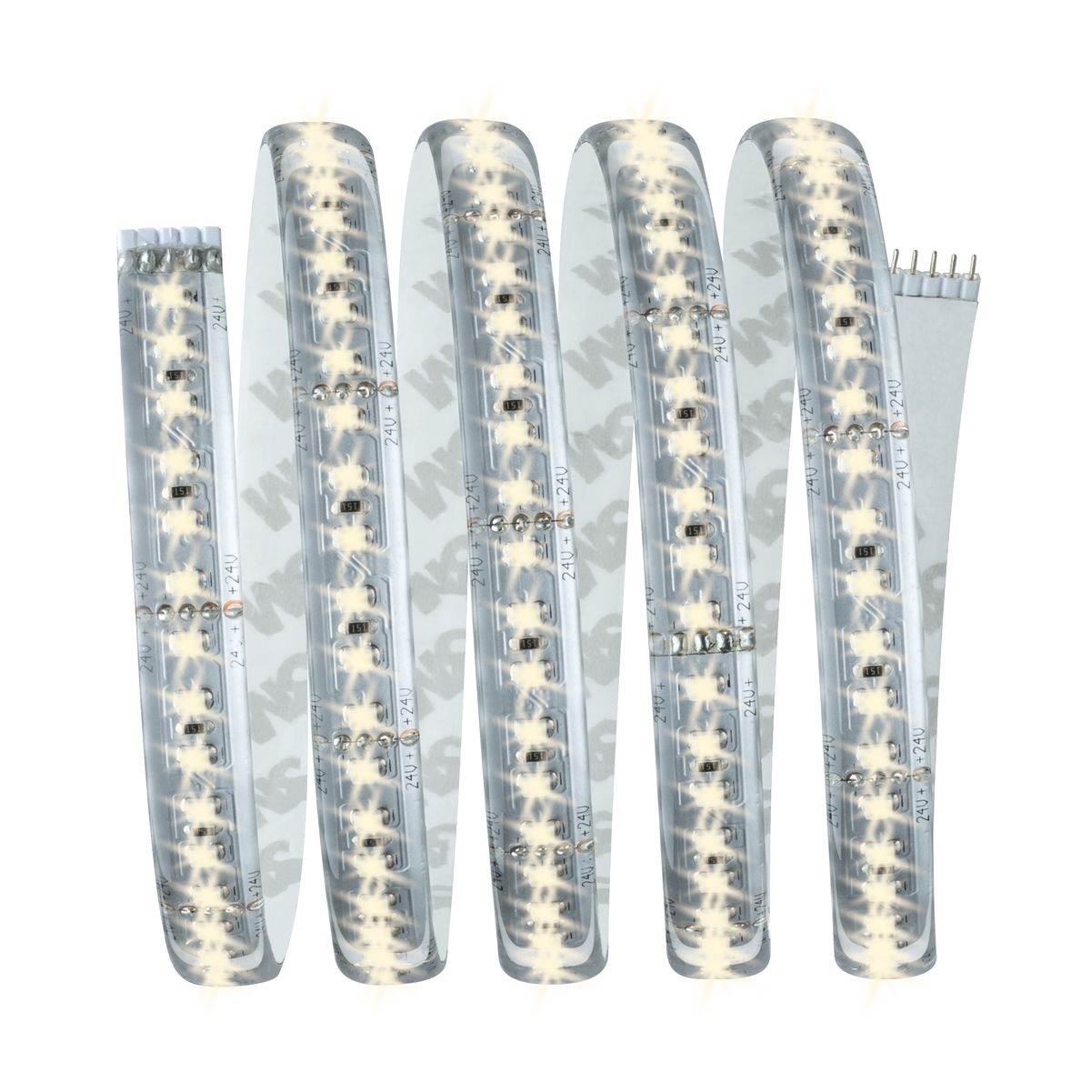 Paulmann MaxLED bandă led 150 cm 20 W 70672