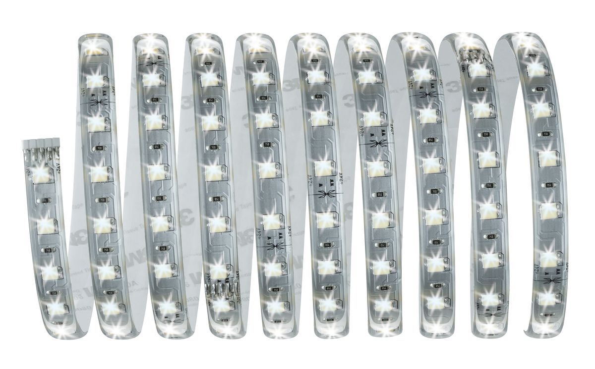 Paulmann MaxLED bandă led 300 cm 20 W 70624