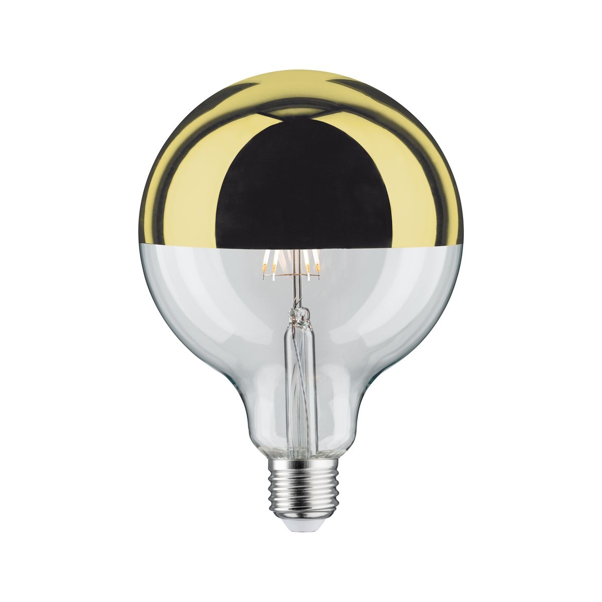 Paulmann bec 1x6.5 W 2700 K E27 28678