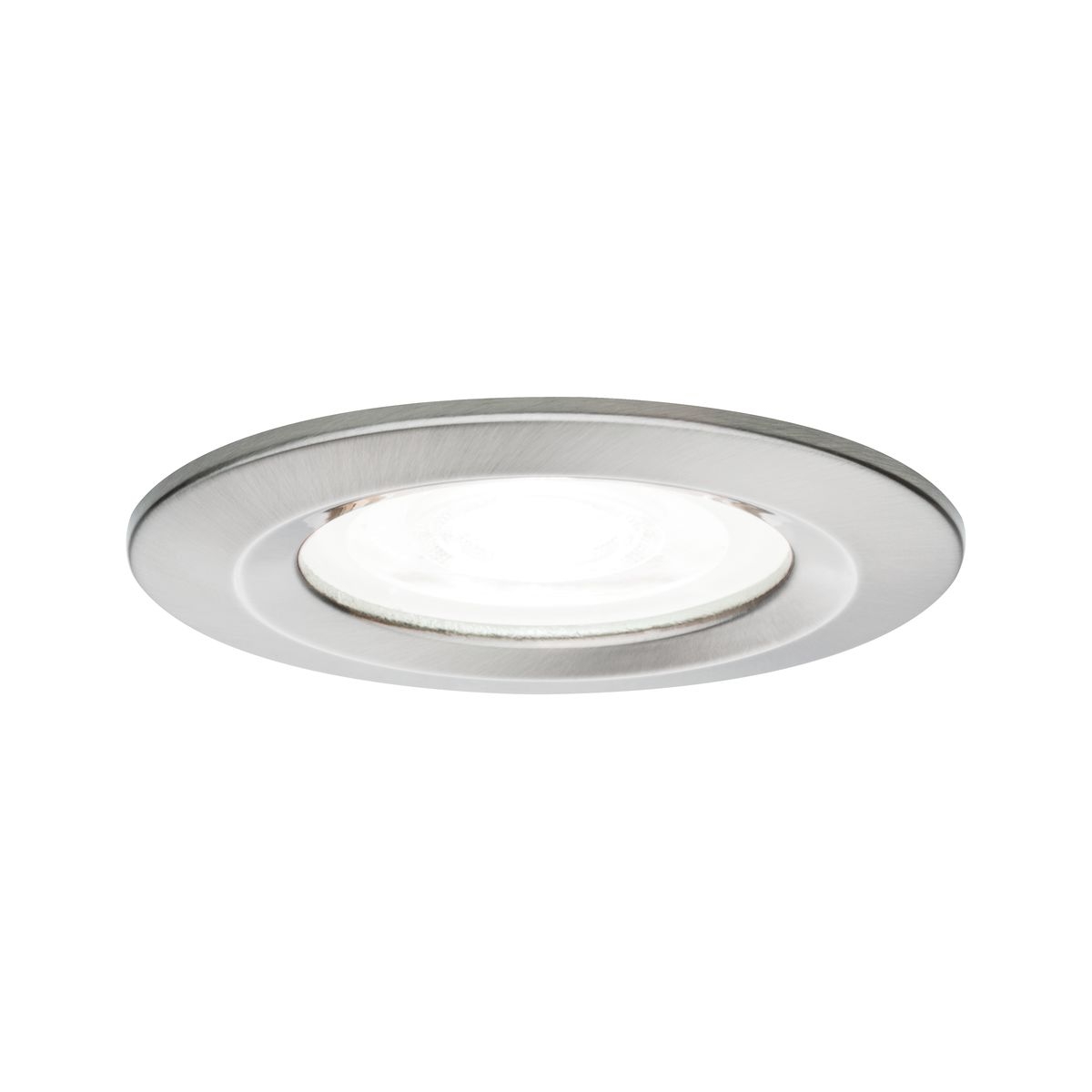 Paulmann Nova lampă încorporată 1x6.5 W fier 92977