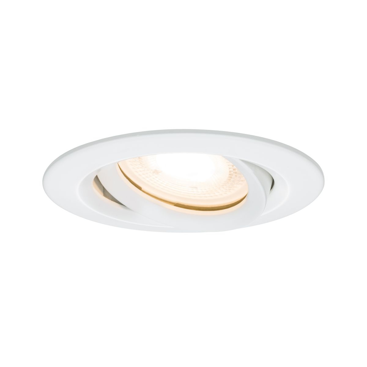 Paulmann Nova lampă încorporată 1x35 W alb 93661