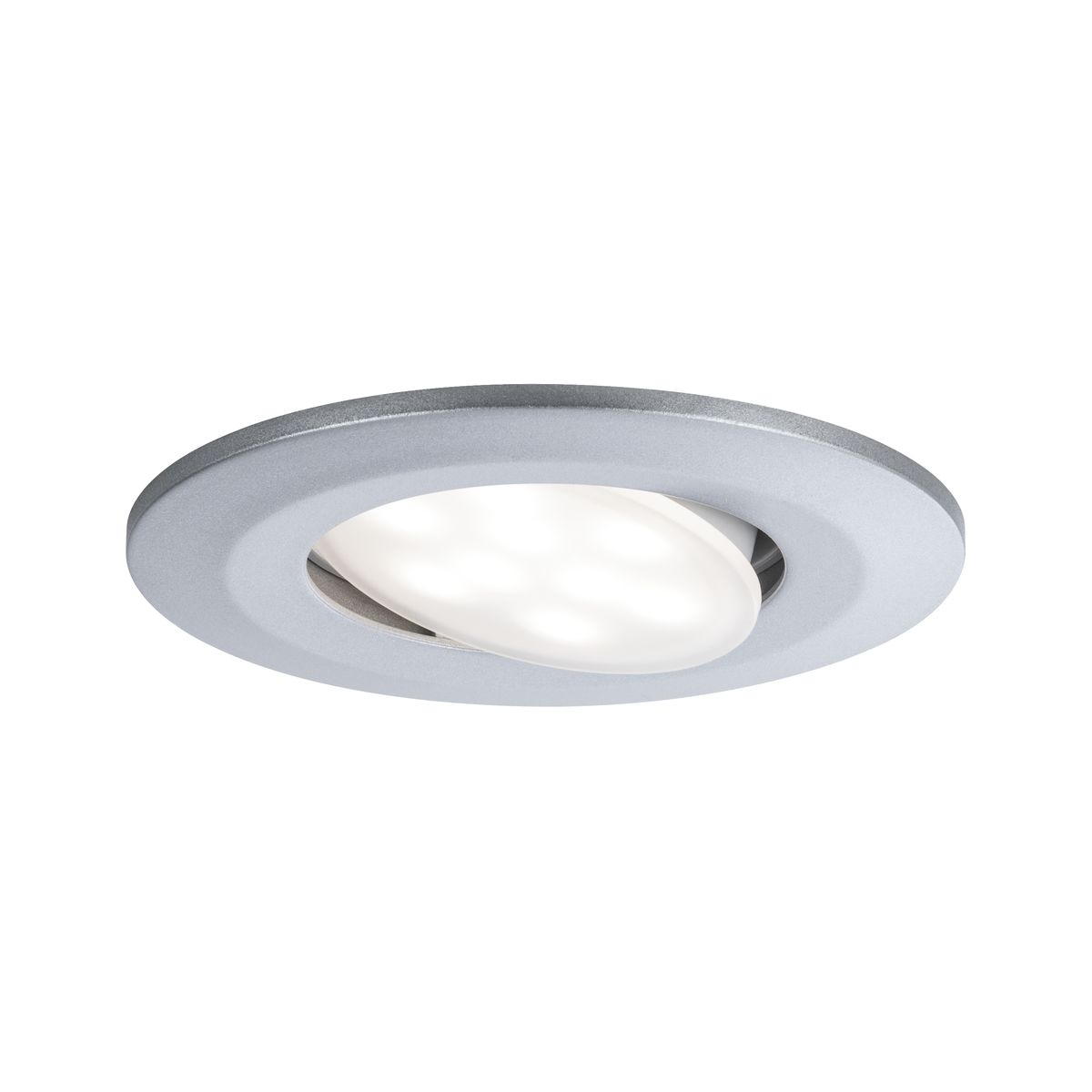Paulmann Calla lampă încorporată 1x6 W crom 99928