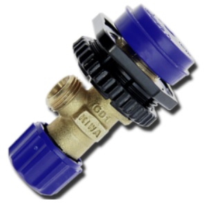 Geberit supapă 240.269.00.1
