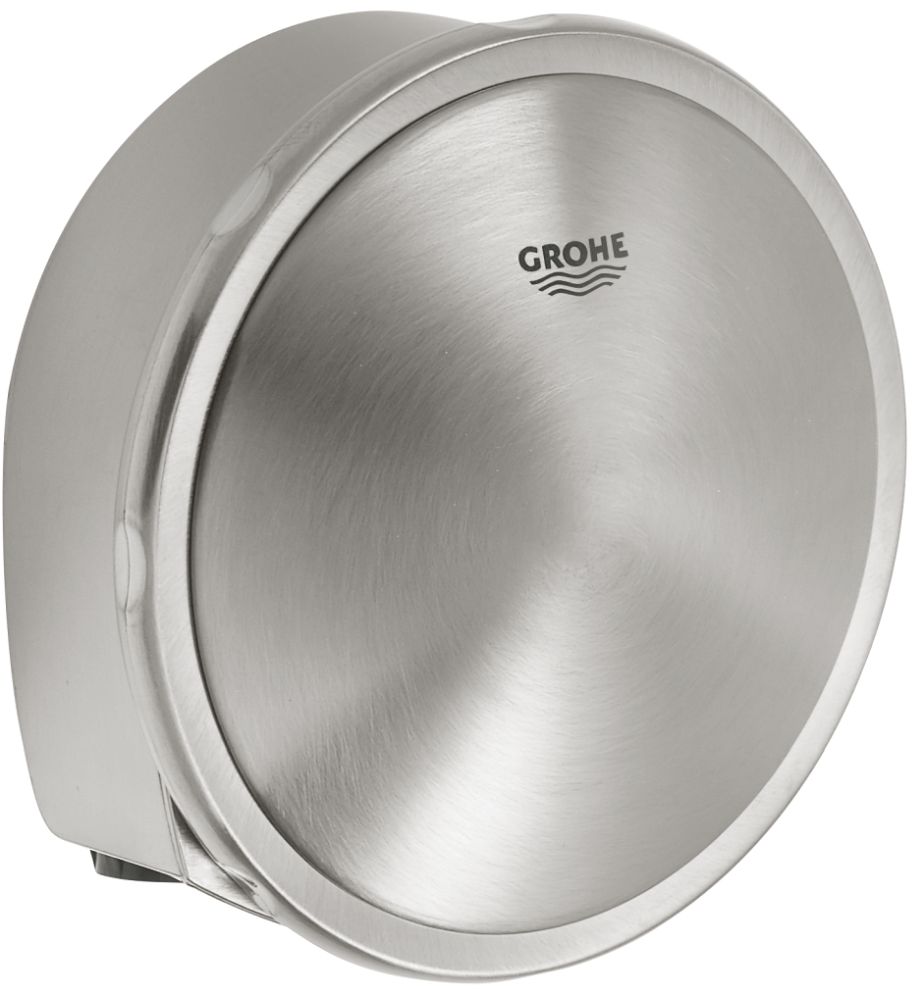 Grohe Telentofill sifon pentru cadă SuperSteel 19952DC0