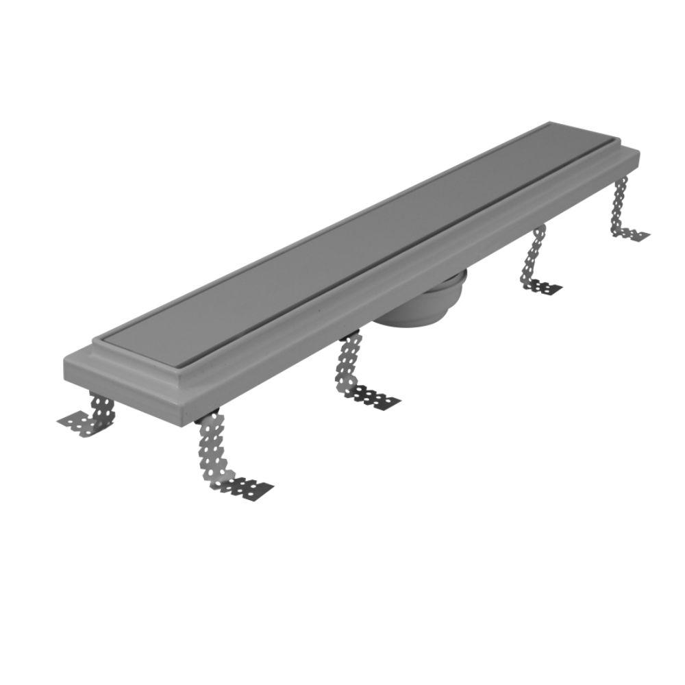 Schedpol Smooth-Low rigolă duș 90 cm ELP90/ST-LOW