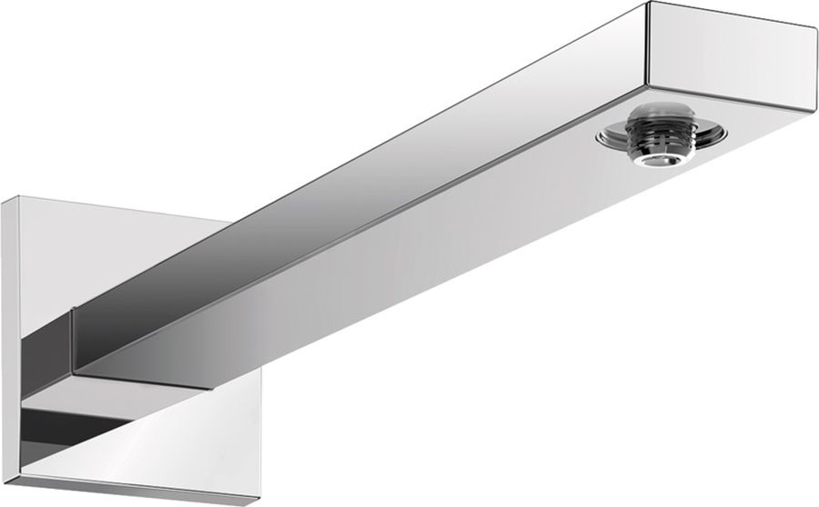 Hansgrohe braț de perete crom 27694000