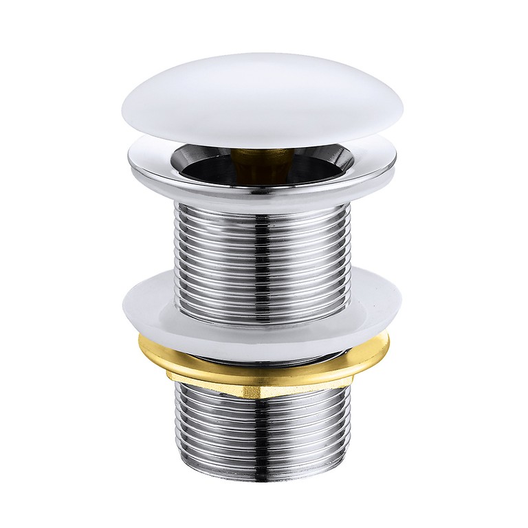 Cersanit Crea dop pentru lavoar alb K99-0224