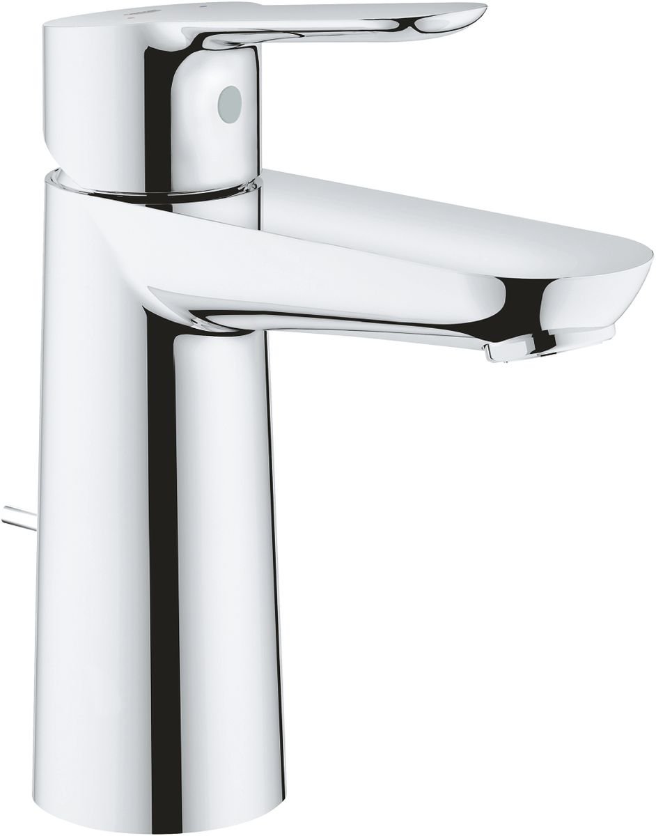 Grohe BauEdge baterie lavoar stativ StarLight Chrome 23758000