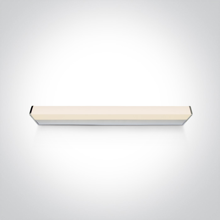 One Light Kalamos lampă de perete 1x23 W crom 38114EL/W