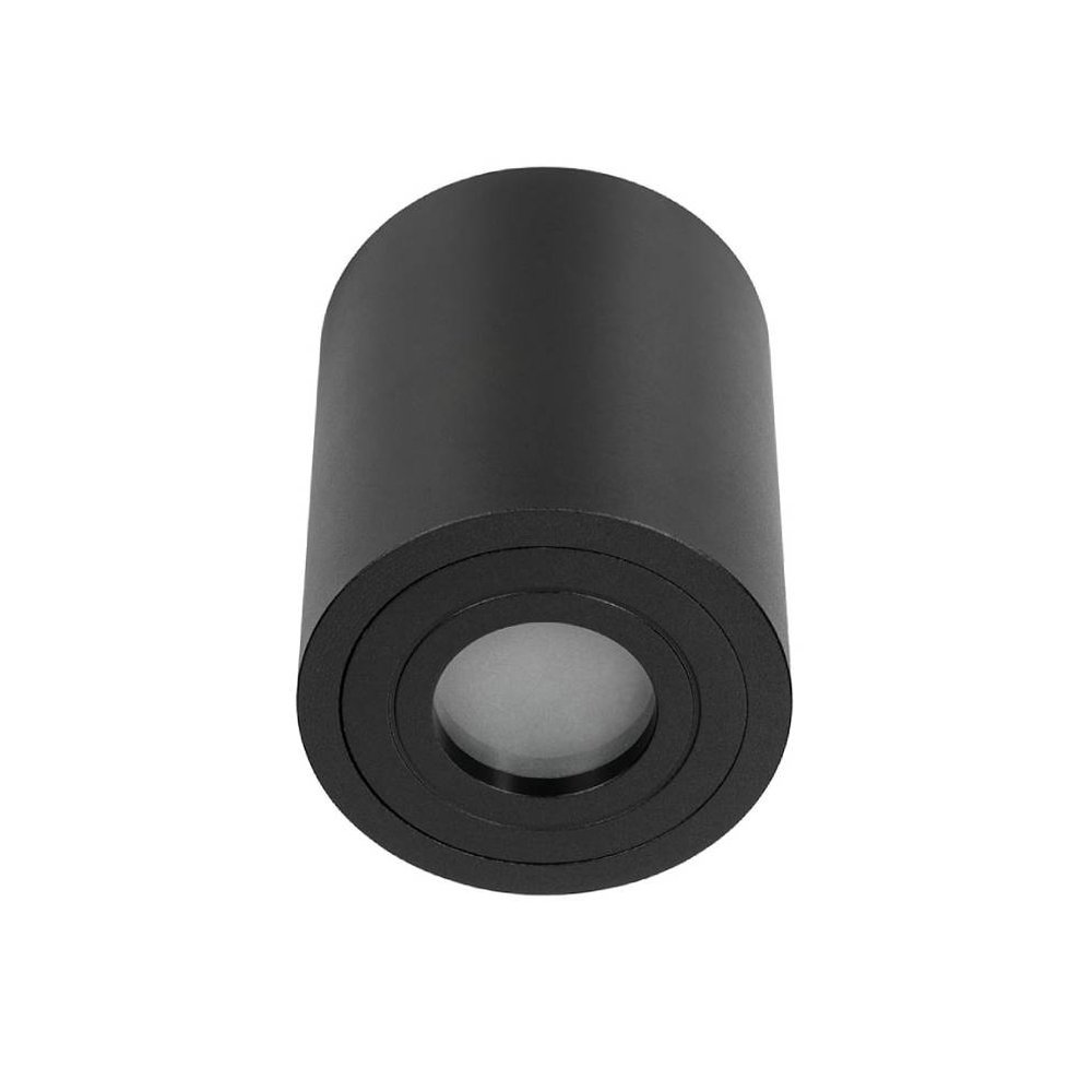 Orlicki Design Rullo lampă de tavan 1x8 W negru OR82463