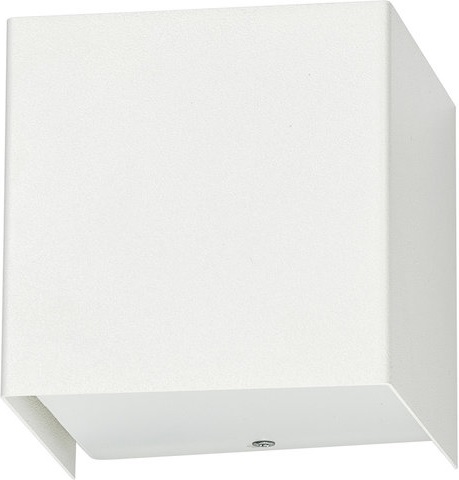 Nowodvorski Lighting Cube plafonier 1x50 W alb 5266