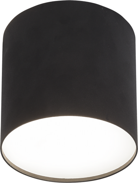 Nowodvorski Lighting Point Plexi lampă de tavan 1x10 W negru 6526