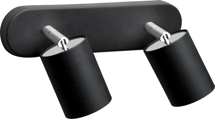 Nowodvorski Lighting Eye Spot plafonier 2x10 W negru 6020