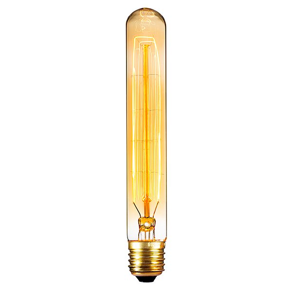 Altavola Design Edison bec 1x40 W 2700 K E27 BF-32