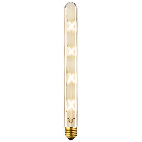 Altavola Design Edison bec 1x8 W 2800 K E27 BF65-LED