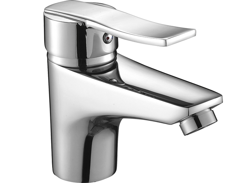 Kuchinox Madera baterie lavoar stativ crom BQM022D