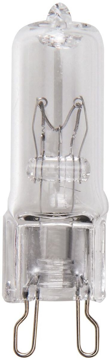 Rabalux bec cu halogen 1x42 W G9 1728