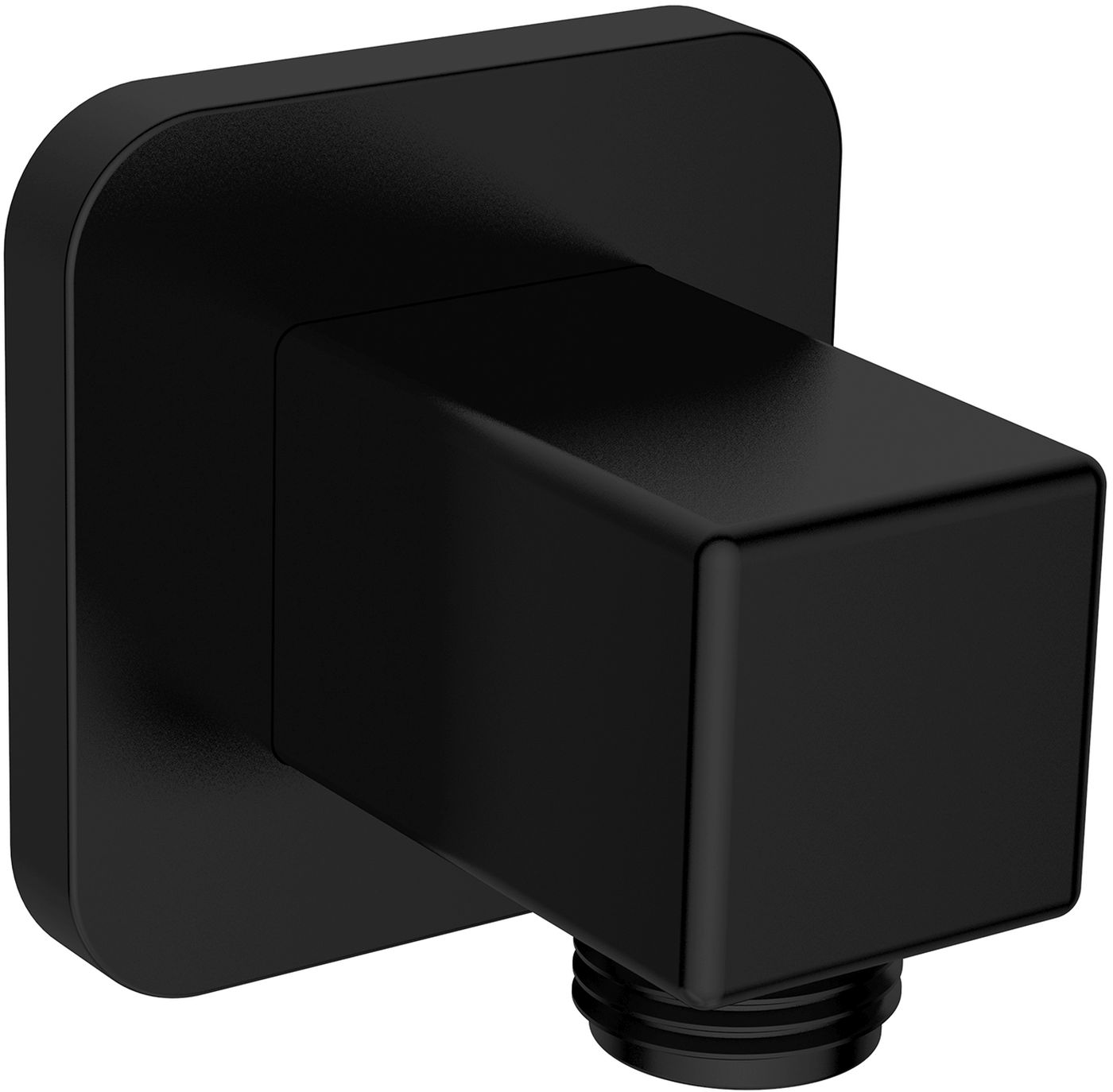 Omnires conexiune unghiulară negru 8815BBL