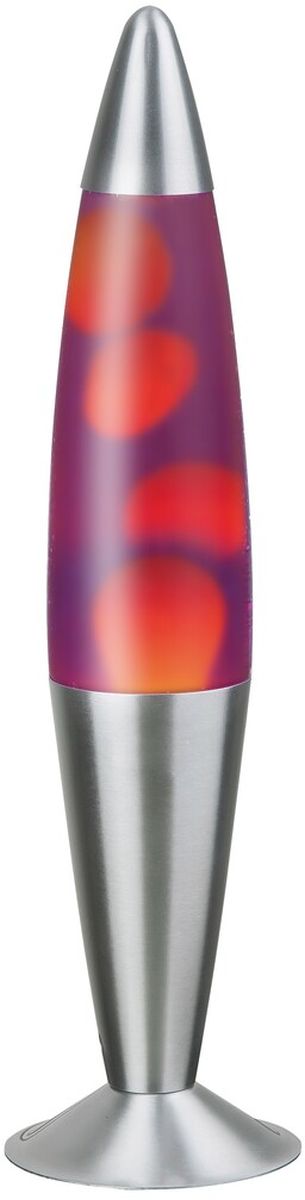 Rabalux Lollipop veioză 1x40 W violet 4106