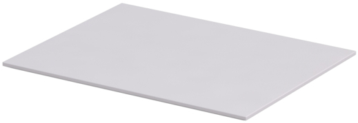 Oristo Uni blat 59.6x45.9 cm nisip OR00-BU-60-10