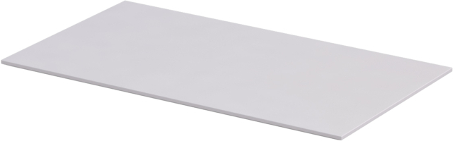 Oristo Uni blat 79.6x45.9 cm nisip OR00-BU-80-10