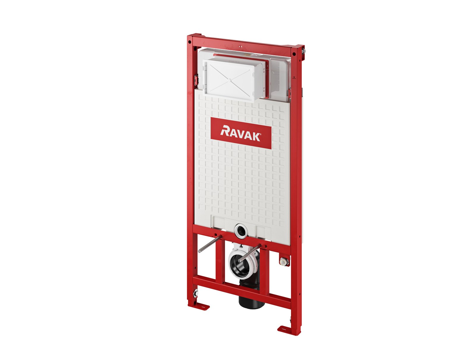 Ravak G cadru încastrat pentru vas wc suspendat X01703