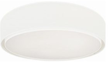 Nowodvorski Lighting Mist plafon mai mult de 6x25 W alb 8944