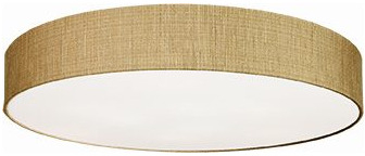 Nowodvorski Lighting Turda plafon mai mult de 6x25 W bej 8802