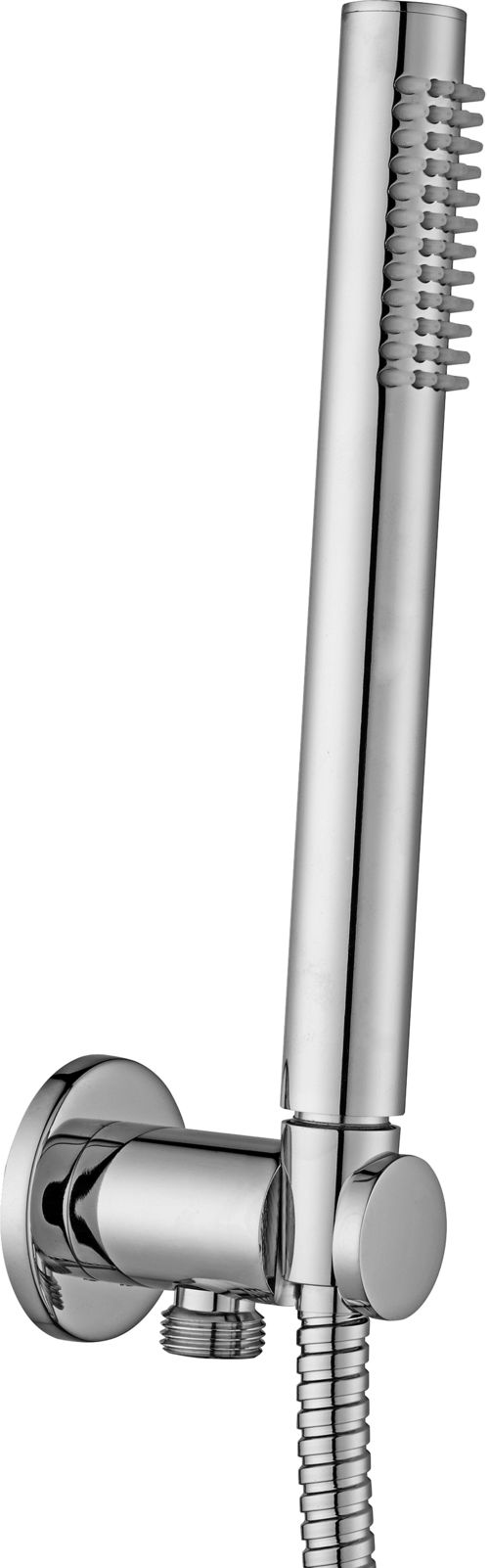 Paffoni Light set de duș perete crom ZDUP094CR