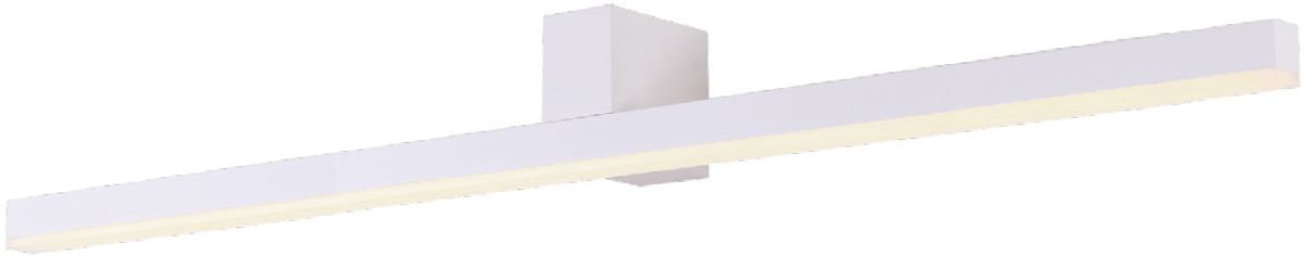 MaxLight Finger lampă de perete 1x7.5 W alb W0155