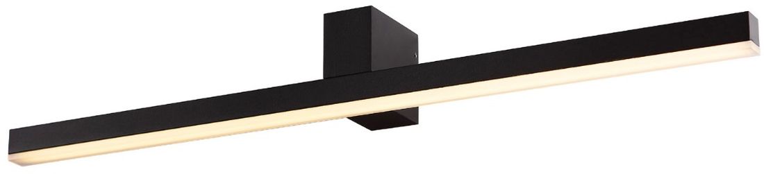 MaxLight Finger plafonier 1x7.5 W negru W0231