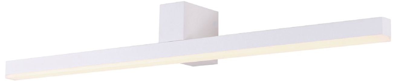 MaxLight Finger lampă de perete 1x9 W alb W0214