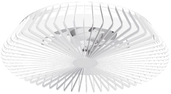 Mantra Himalaya lampă de tavan 1x70 W alb 7120