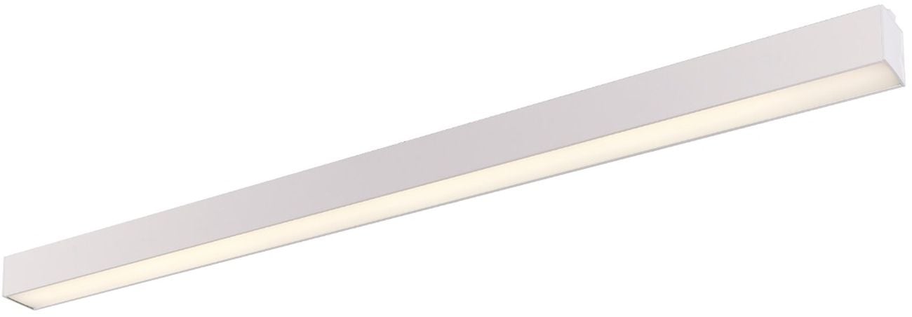 MaxLight Linear lampă de tavan 1x36 W alb C0125