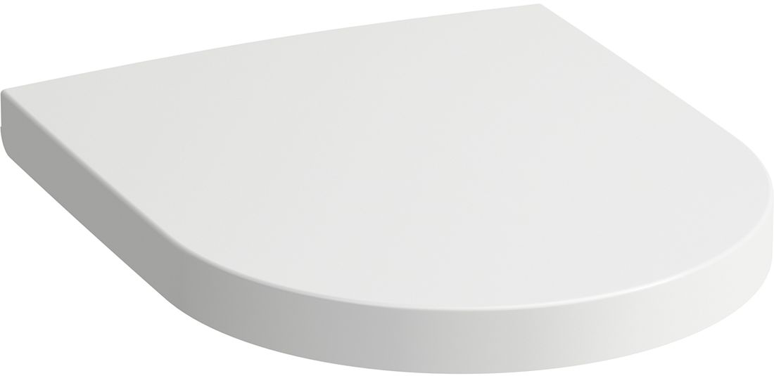 Laufen Sonar capac wc SoftClose alb H8933410000001