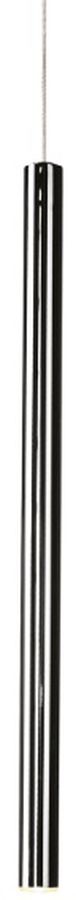 MaxLight Organic Chrom lampă suspendată 1x1 W crom P0172