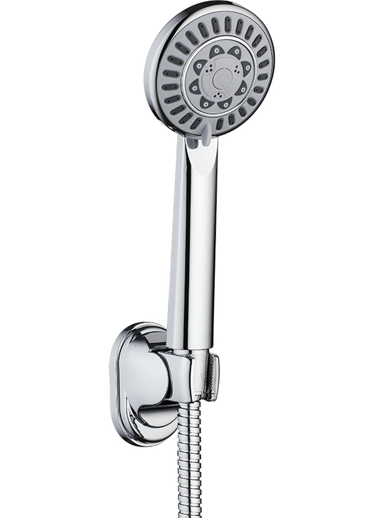 Kuchinox Foca set de duș perete crom NKO00AD