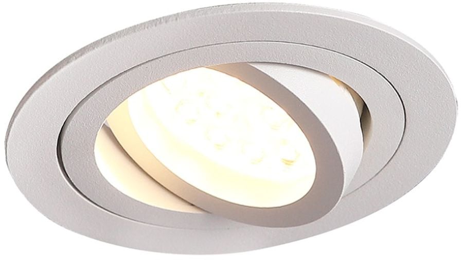 MaxLight Signal I lampă încorporată 1x50 W alb H0084