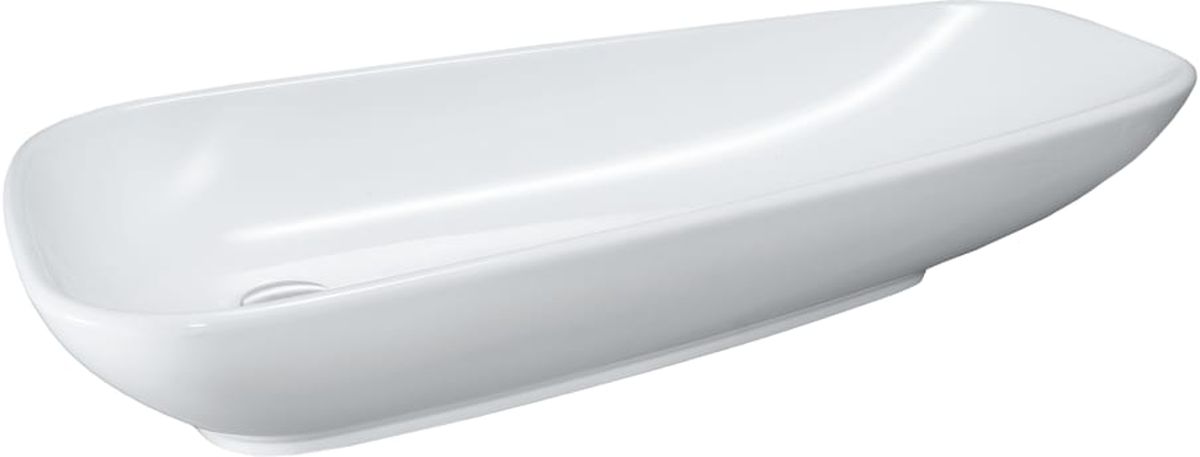 Laufen Palomba lavoar 90x42 cm de blat alb H8168014001121